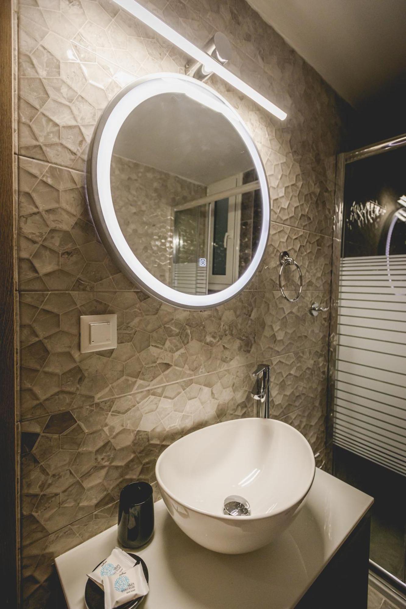 Καλλιστώ Apartments Nafplio Eksteriør billede